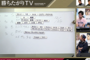 【スト5】勝ちたがりTV＆TOPANGA TVのシーズン5キャラランク12月24日＆25日ver.