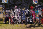 【FF14】6.0でも「動物系着ぐるみ」があると判明！吉P「ちょっとクセのあるデザインにしてあるので楽しみにしていただければ(笑)」