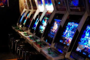 34歳にしてゲーセン店員歴が15年になったがここへ来てコロナ不況で閉店した・・・・