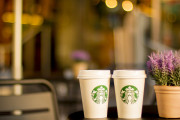 女の子ってなんでスターバックスが好きなの？