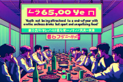忘年会「6500円で飲めない飲み放題とまずくて少ない料理が食べられます」←これに若者が行かない理由ｗｗｗ