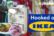 「組み立ても楽しい」なぜIKEAに行くとたくさん買ってしまうのか？ 海外の反応