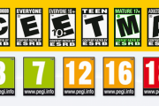 海外のゲーム審査機関「ESRB」と「PEGI」、リモートワークで審査を継続、新型コロナの影響はほぼ無し  日本のCEROとは違うな・・・