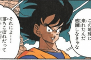 【ドラゴンボール】悟空落ちこぼれだって必死に努力すればエリートを越えるかもよ」←これ