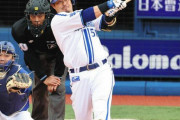 宮崎敏郎(34) .441(1位)9本(1位)22打点(1位)OPS1.395(1位)