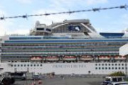 【新型肺炎】全員検査し「無菌保証を」　クルーズ船客、政府に手紙