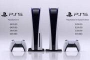 【朗報】PS5、安すぎるｗｗｗｗｗｗｗ
