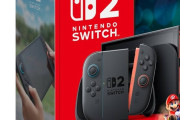 なんでSwitch2って人気なんや？