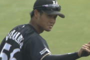 日ハム・ドラ4細川、好守でアピール！