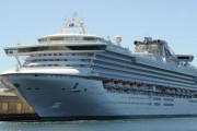 クルーズ船「ダイヤモンド・プリンセス」の消毒作業が終了、5月16日から運航再開へ…神戸港を出港する予定！