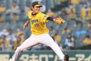 巨人打線をおかしくさせた？藤浪の快投14日に期待