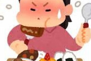 うつ過食について語りたい　第二弾