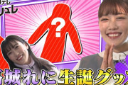 【動画】『高城れに生誕グッズは枕だぞSP』動画公開！“まるごとれにちゃん抱き枕” 受注受付中！