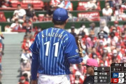 東克樹 0勝4敗 防御率6.12