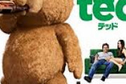 テッドって映画 面白いｗｗｗ