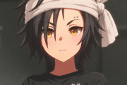 【ウマ娘】ラーメン屋はこういうバイト居るよな