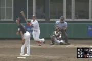 西武・高木渉の決勝ホームラン！