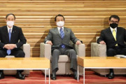 【悲報】麻生太郎さん「国の借金を無くす為に増税します」→在任3000日にして借金2割増加ｗｗｗｗｗｗｗ