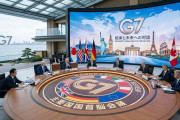 Ｇ７「石油備蓄は共同放出としましょう！」日本だけズバ抜けた備蓄量、奪われる可能性あるの？