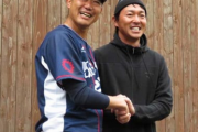 「広島・長野久義」「西武・内海哲也」誕生から既に1年以上経っている事実