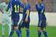 U22日本代表、細谷＆三戸２ゴールなどパキスタンに6-0完勝！パリ五輪をかけたU23アジア杯出場に一歩前進（関連まとめ）