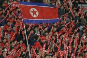 【アジア大会】暴挙連発の北朝鮮選手に１０試合の出場停止処分か　森保Ｊに影響