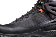 Mammut メンズ ハイキングシューズ Blackfin III Mid DTが大幅値下げで特価！