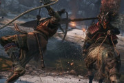 【悲報】フロムソフトウェアさん、頑なにSEKIRO2を出さない