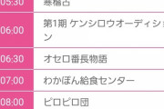 【NMB48恒例行事】「YNN24時間学校」今夜20:30～