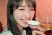 【元乃木坂46】写真が良すぎる・・・川後陽菜、高山一実生誕祭をお祝い！『ズッ友♡♡♡』