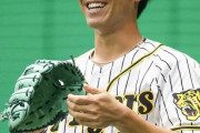 阪神・伊藤将司「チームにとっても大事な一戦」　巨人との“決戦”第2ラウンドのマウンドへ