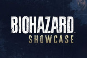 【シリーズ最新情報】『バイオハザード・ショーケース』10月21日朝7時より配信決定！！