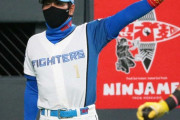 日本ハムが勝てない理由、もしかしたらBIGBOSSのせいじゃないかもしれない