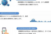 保険業界初「980円コロナ保険」が登場　 感染診断された時点で10万円給付
