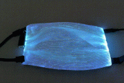 【動画】ついにゲーミングマスクが爆誕！例の如くピカピカ光るｗｗｗｗｗｗ