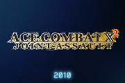 30周年を迎えている『ACE COMBAT』今月は新たに『ACE COMBAT X2』メモリアルムービーが公開！「エースコンバットX2 ジョイントアサルト オリジナルサウンドトラック」も配信開始