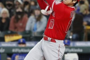 大谷翔平の2021シーズン終了