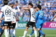浦和、テリン２発など田中達也体制で４連勝！2試合連続退場者出した水戸は2連敗（関連まとめ）