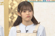 柴田柚菜ちゃんのこの表情すこなやつｗｗｗ【乃木坂46】