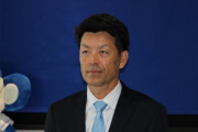中日ドラゴンズ二軍、上田佳範打撃コーチ就任