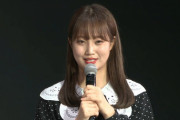【速報】NGT48 山田野絵が卒業を発表