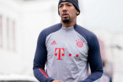 【ブンデスリーガ】元ドイツ代表DFボアテング、10年間でバイエルンのキャリア終了へ…契約延長せず