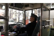 韓国人「日本のバス運転手が韓国人運転手に足りないものを全て兼ね備えていた件…」