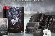 『ENDER LILIES』パッケージ版が本日発売、サントラ付き限定版も登場