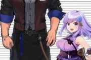 【Vtuber】ライバーたちの身長設定で脳がバグる！まへまへ152cmクレアさん150cmとか頭バグるわ