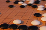 囲碁のルール、分からない