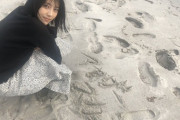 浜辺美波さんの名前の由来wwwwww