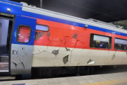 21世紀にこんなおんぼろが…外国人が韓国の列車を見て驚き＝韓国ネット「車内も深刻、臭い」「何の問題が？」