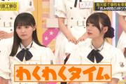 急にポップな言い方になる岡本姫奈ちゃんｗ【乃木坂46】