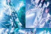 【櫻坂46】完売率80%超え！全国版ミーグリ『第1次受付』完売表がこちら【11thシングル UDAGAWA GENERATION】